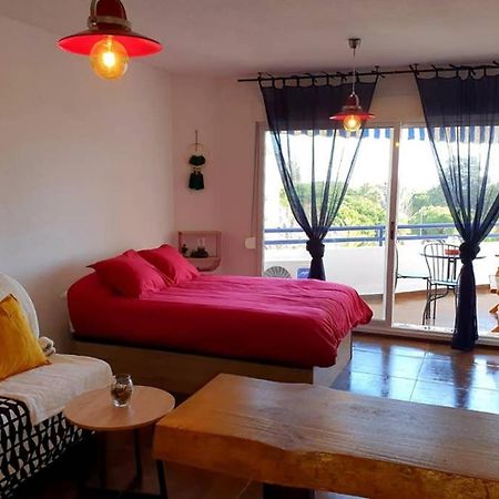 Arabia'S Loft II Nuevo Portil Διαμέρισμα El Portil Εξωτερικό φωτογραφία