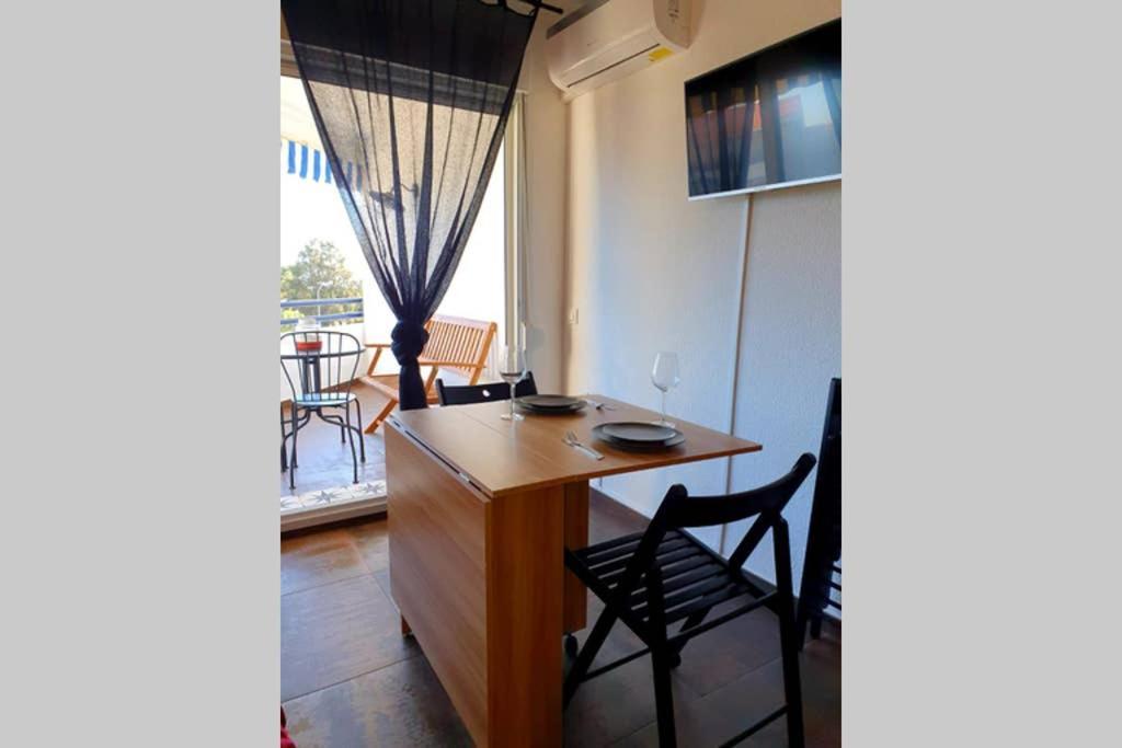 Arabia'S Loft II Nuevo Portil Διαμέρισμα El Portil Εξωτερικό φωτογραφία