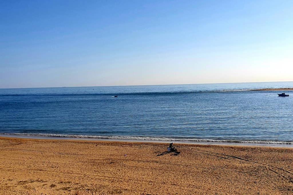 Arabia'S Loft II Nuevo Portil Διαμέρισμα El Portil Εξωτερικό φωτογραφία