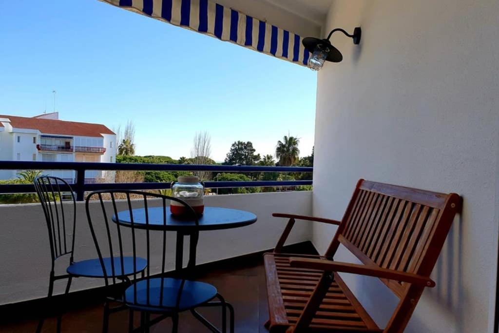 Arabia'S Loft II Nuevo Portil Διαμέρισμα El Portil Εξωτερικό φωτογραφία