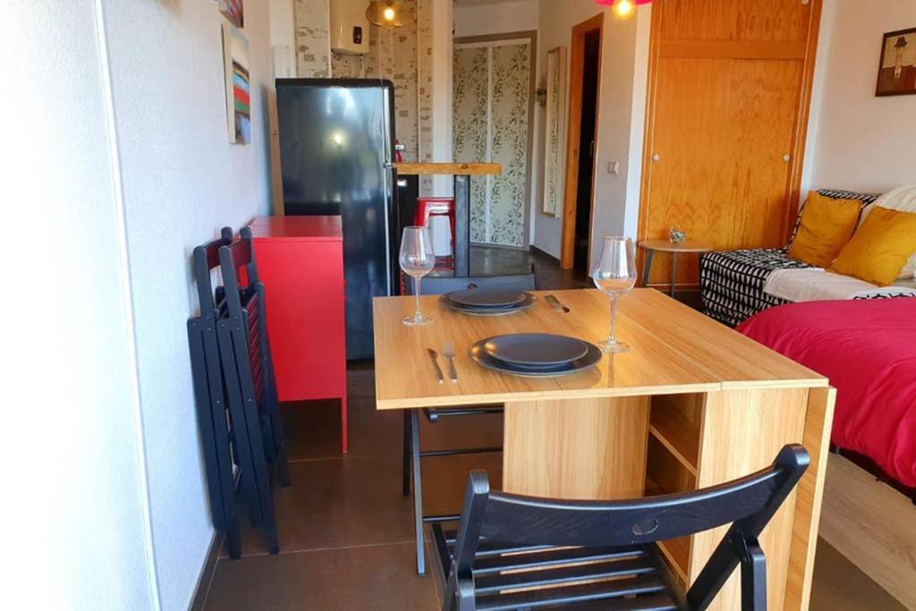 Arabia'S Loft II Nuevo Portil Διαμέρισμα El Portil Εξωτερικό φωτογραφία