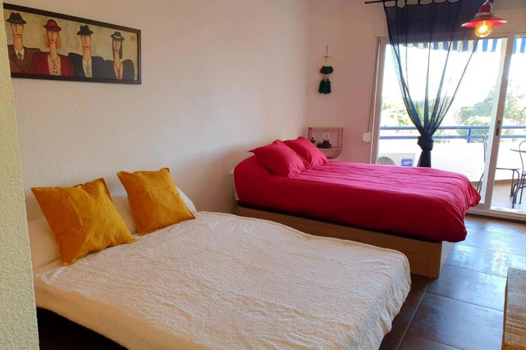 Arabia'S Loft II Nuevo Portil Διαμέρισμα El Portil Εξωτερικό φωτογραφία