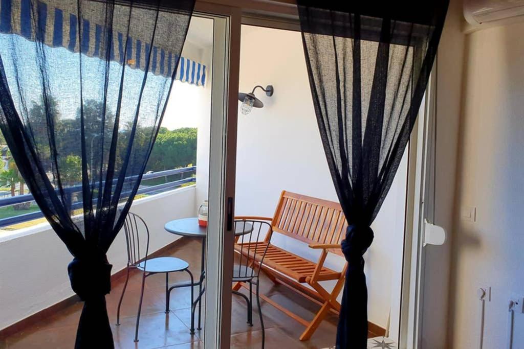 Arabia'S Loft II Nuevo Portil Διαμέρισμα El Portil Εξωτερικό φωτογραφία