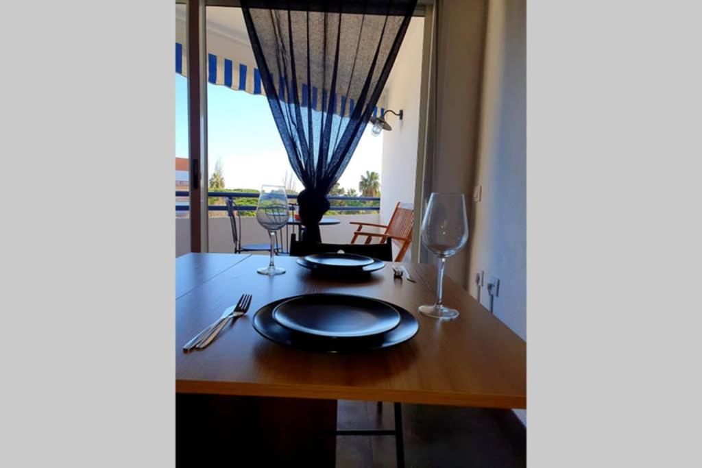 Arabia'S Loft II Nuevo Portil Διαμέρισμα El Portil Εξωτερικό φωτογραφία